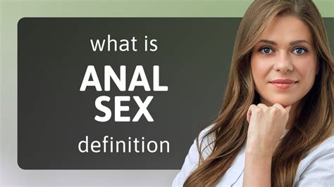 porn video anal|anal